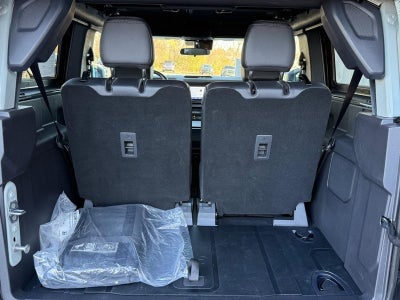 2023 Ford Bronco Big Bend CERTIFIED Near Milwaukee