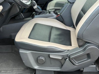 2022 Ford Bronco Wildtrak CERTIFIED HARD TOP BRONCO NEAR MADISON