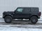 2025 Ford Bronco Big Bend Full Factory Matte Wrap