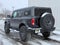 2025 Ford Bronco Big Bend Full Factory Matte Wrap