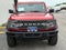 2024 Ford Bronco Badlands Certified Near Madison