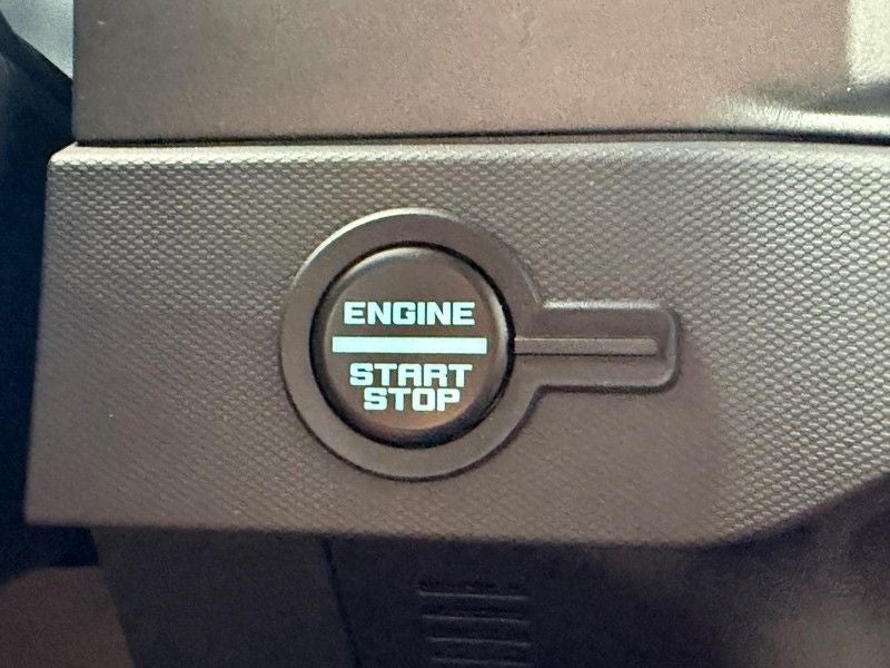 2024 Ford Bronco Badlands Certified Near Madison