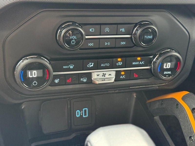2024 Ford Bronco Badlands Certified Near Madison