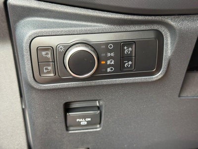 2024 Ford Bronco Badlands Certified Near Madison