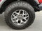 2024 Ford Bronco Badlands Certified Near Madison