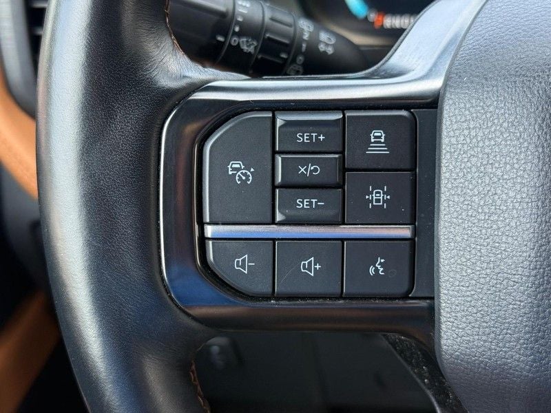 2023 Ford Expedition Max Platinum Certified Near Waukesha