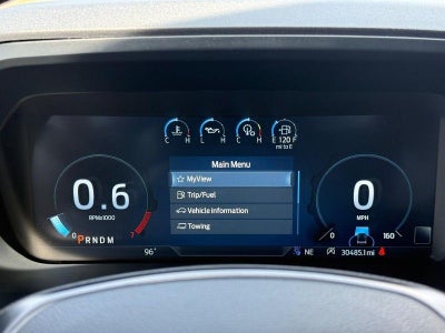 2023 Ford Expedition Max Platinum Certified Near Waukesha