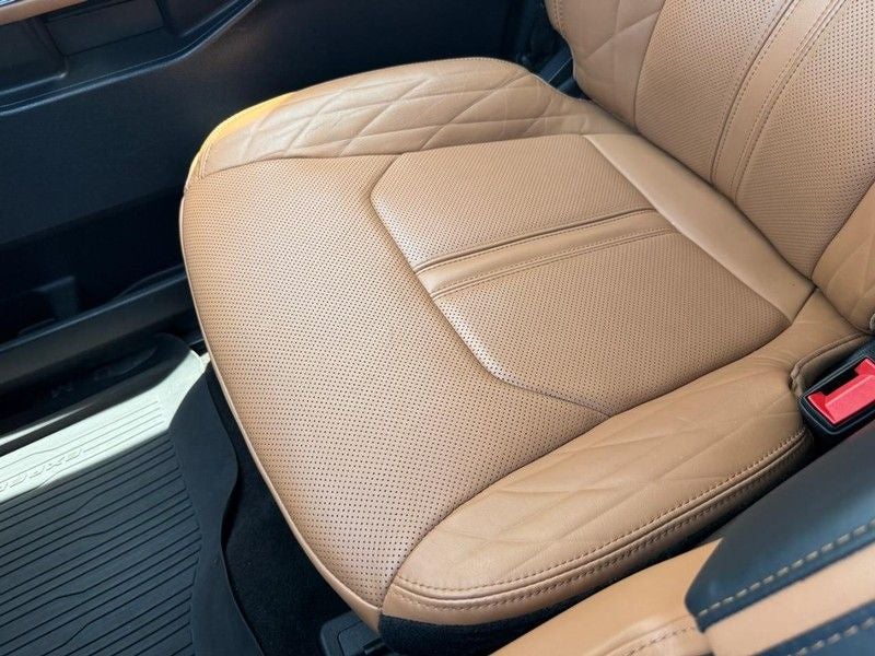 2023 Ford Expedition Max Platinum Certified Near Waukesha
