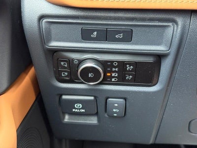 2023 Ford Expedition Max Platinum Certified Near Waukesha