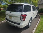 2023 Ford Expedition Max Platinum