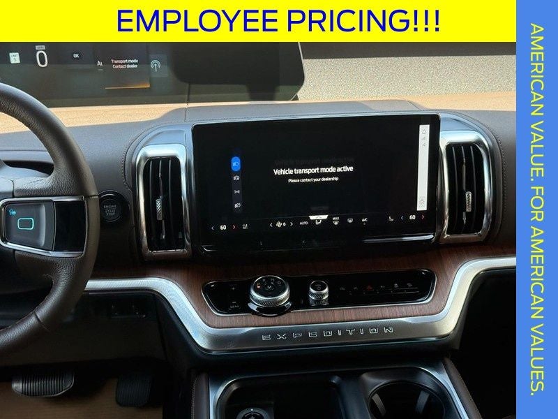 2026 Ford Expedition Max King Ranch