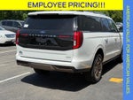 2026 Ford Expedition Max King Ranch
