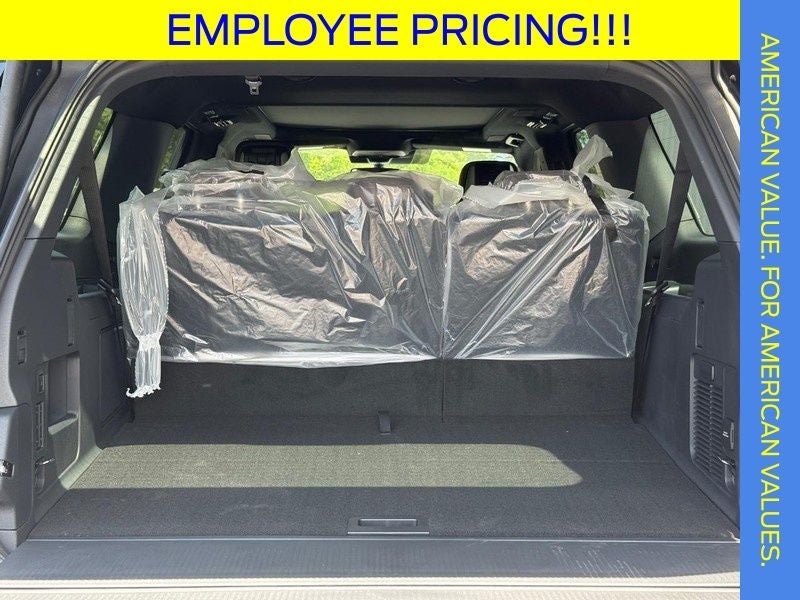 2026 Ford Expedition Max King Ranch