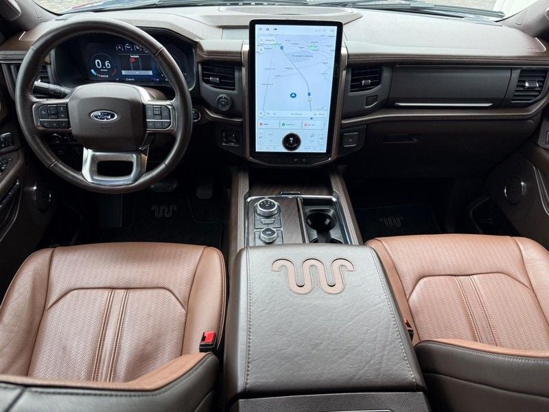 2023 Ford Expedition Max King Ranch