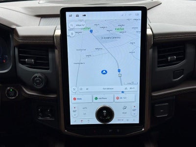 2023 Ford Expedition Max King Ranch