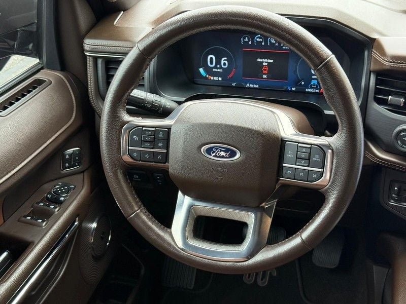 2023 Ford Expedition Max King Ranch