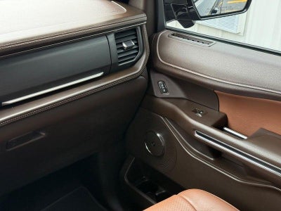 2023 Ford Expedition Max King Ranch