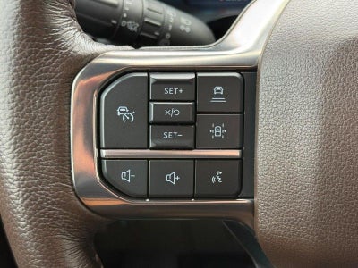 2023 Ford Expedition Max King Ranch