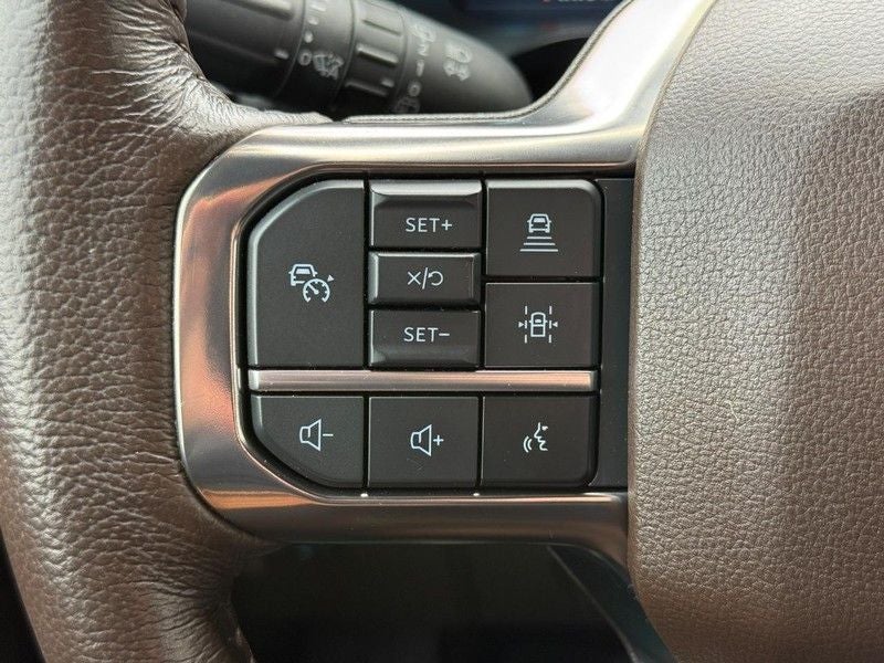 2023 Ford Expedition Max King Ranch