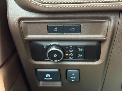 2023 Ford Expedition Max King Ranch