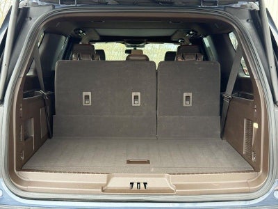 2023 Ford Expedition Max King Ranch