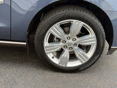 2023 Ford Expedition Max King Ranch