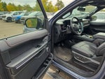 2023 Ford Expedition Max Limited Stealth Performance Edition Certified