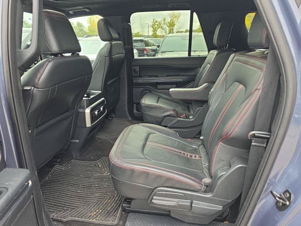 2023 Ford Expedition Max Limited Stealth Performance Edition Certified