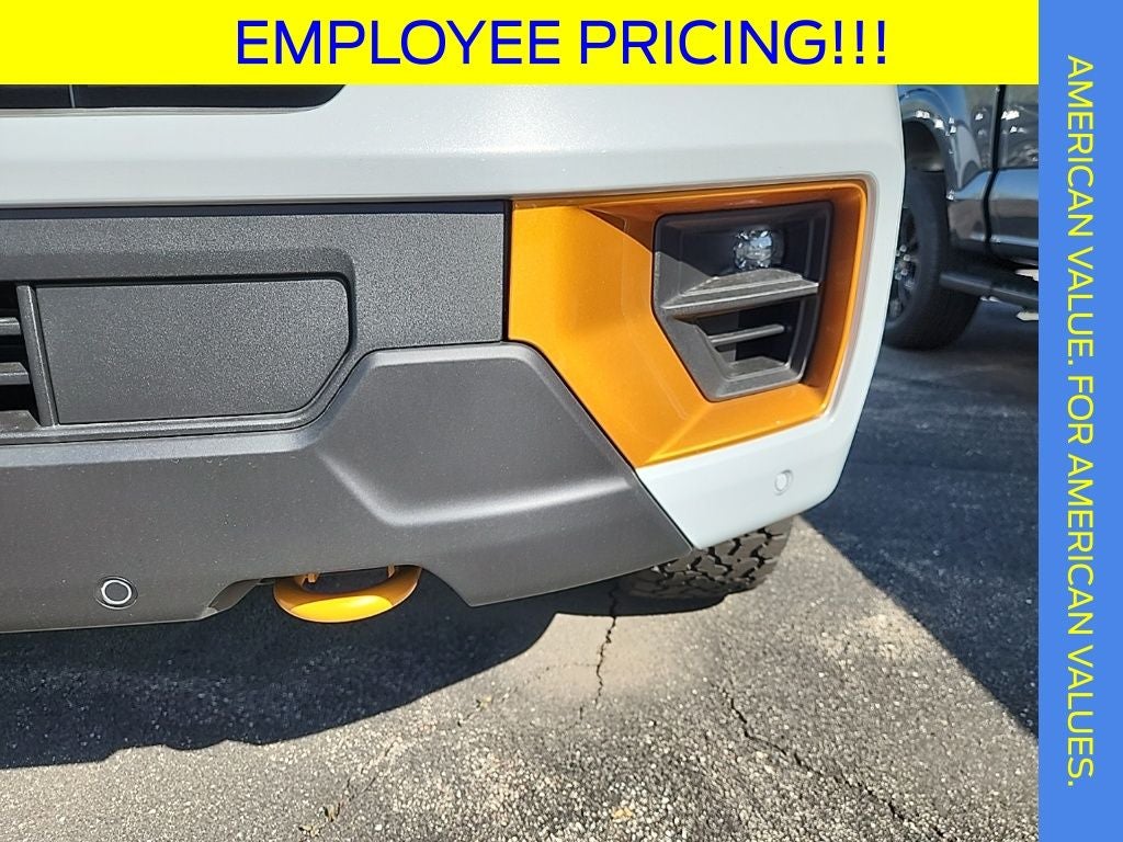 2026 Ford Expedition Tremor 4x4