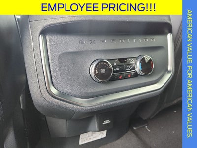 2026 Ford Expedition Tremor 4x4