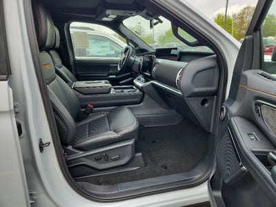 2026 Ford Expedition Tremor 4x4