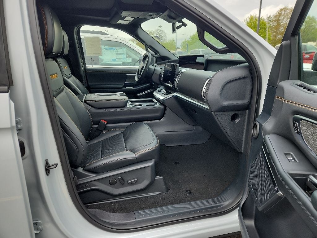 2026 Ford Expedition Tremor 4x4