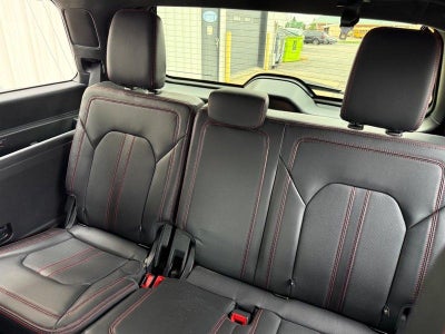 2023 Ford Expedition Limited Stealth Performance Edition