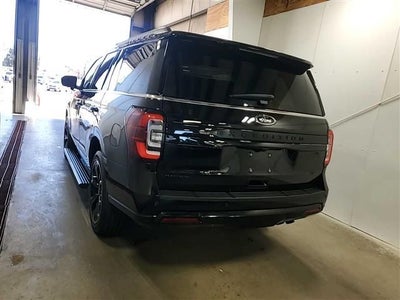2023 Ford Expedition Limited Stealth Performance Edition