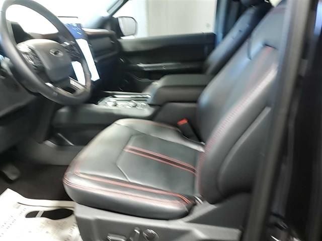 2023 Ford Expedition Limited Stealth Performance Edition