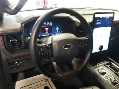 2023 Ford Expedition Limited Stealth Performance Edition