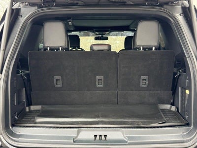 2023 Ford Expedition Limited Stealth Performance Edition