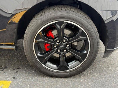 2023 Ford Expedition Limited Stealth Performance Edition