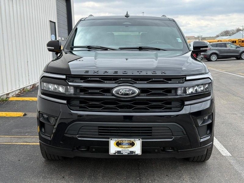 2023 Ford Expedition Limited Stealth Performance Edition