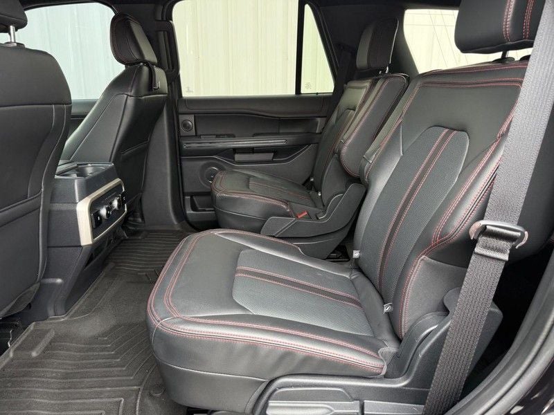 2023 Ford Expedition Limited Stealth Performance Edition