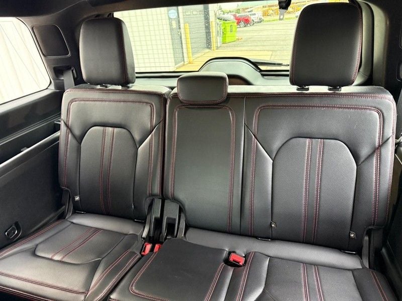 2021 Ford Expedition Limited STEALTH EDITION