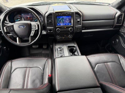 2021 Ford Expedition Limited STEALTH EDITION