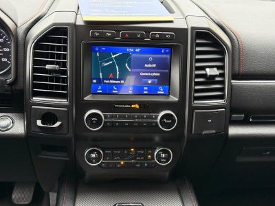 2021 Ford Expedition Limited STEALTH EDITION