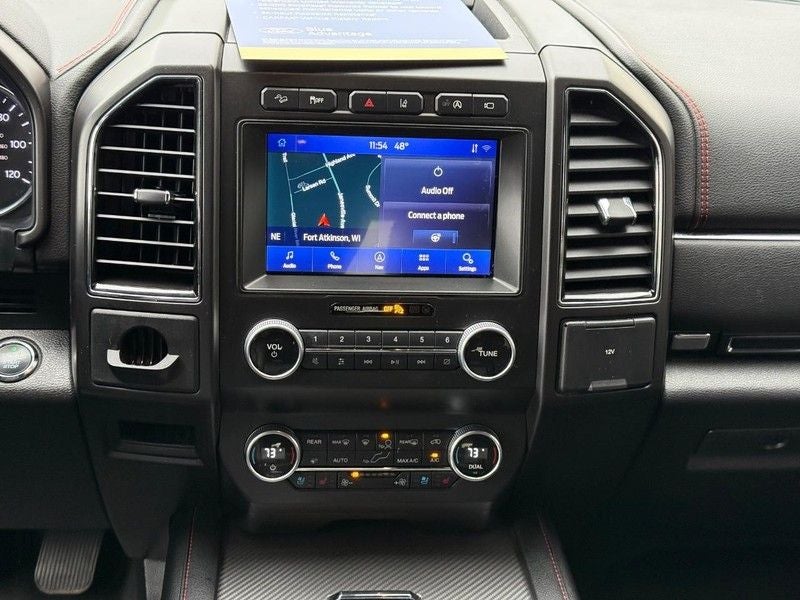 2021 Ford Expedition Limited STEALTH EDITION