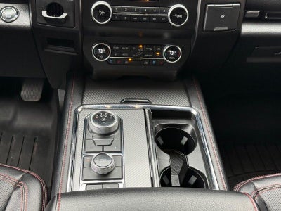 2021 Ford Expedition Limited STEALTH EDITION