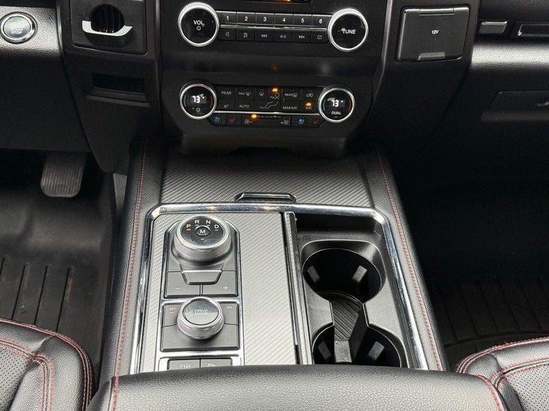 2021 Ford Expedition Limited STEALTH EDITION