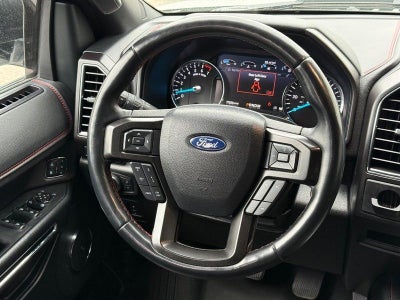 2021 Ford Expedition Limited STEALTH EDITION