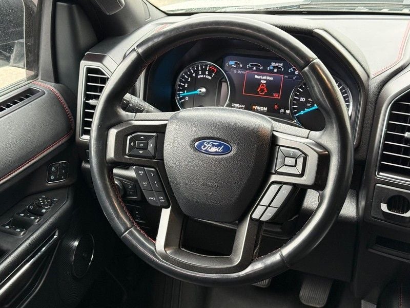 2021 Ford Expedition Limited STEALTH EDITION