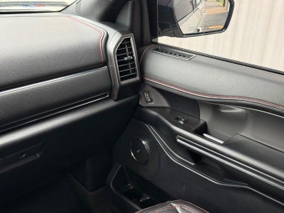 2021 Ford Expedition Limited STEALTH EDITION
