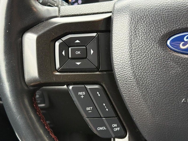 2021 Ford Expedition Limited STEALTH EDITION
